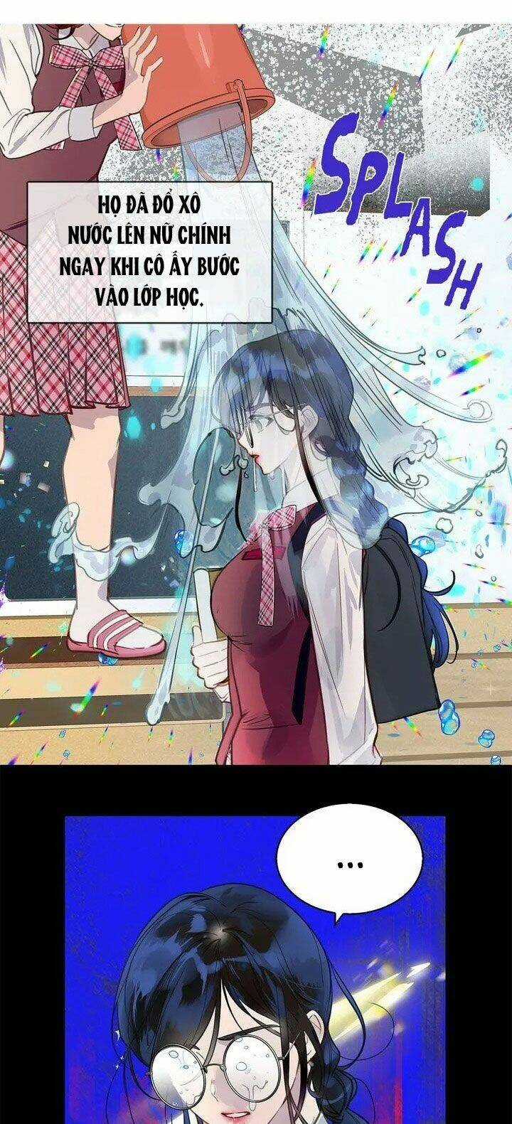 Tôi Không Phải Là Người Tốt Chapter 174 trang 7