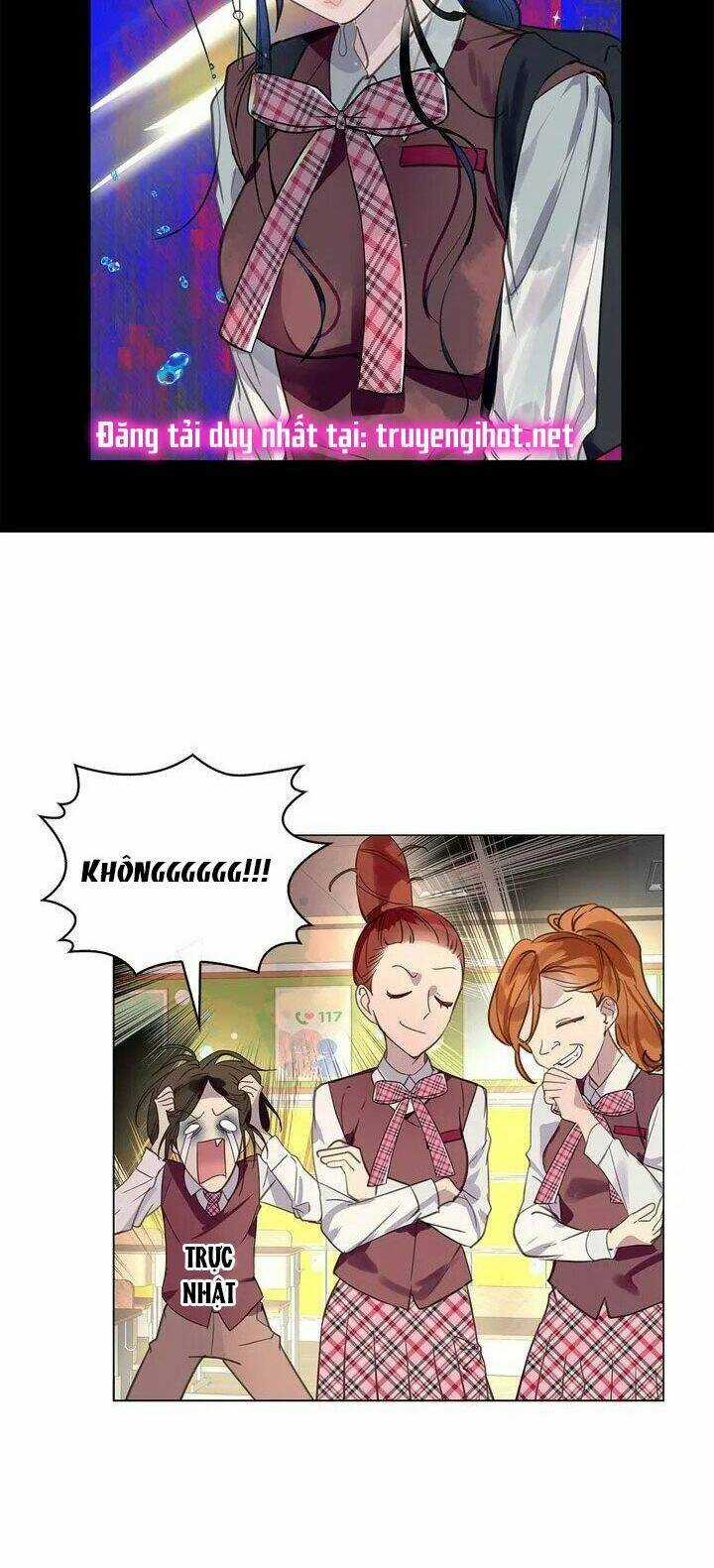 Tôi Không Phải Là Người Tốt Chapter 174 trang 8