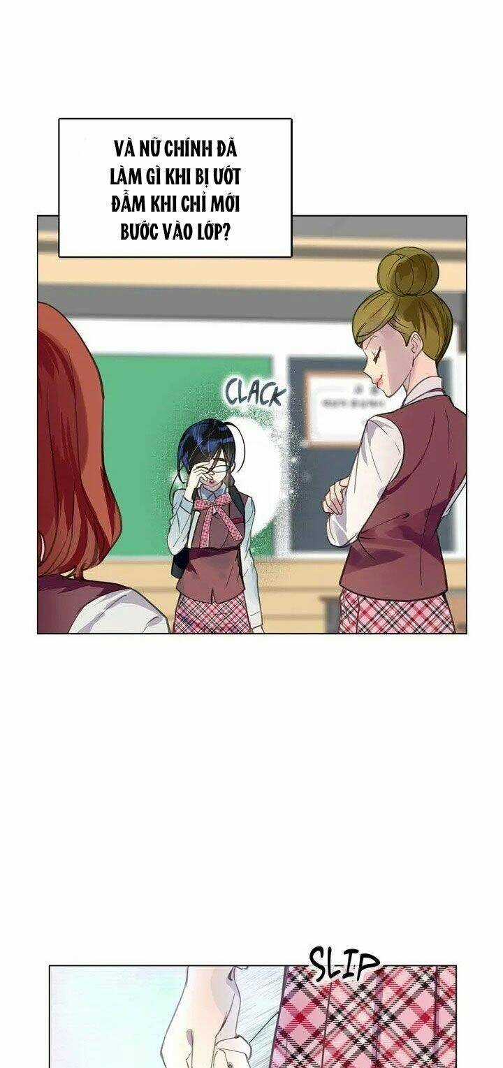 Tôi Không Phải Là Người Tốt Chapter 174 trang 9