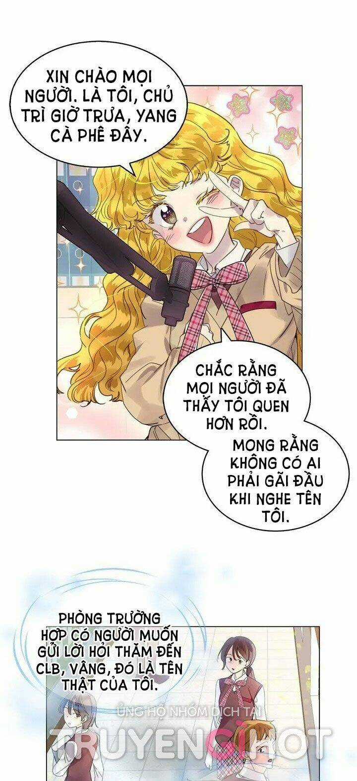 Tôi Không Phải Là Người Tốt Chapter 175 trang 12