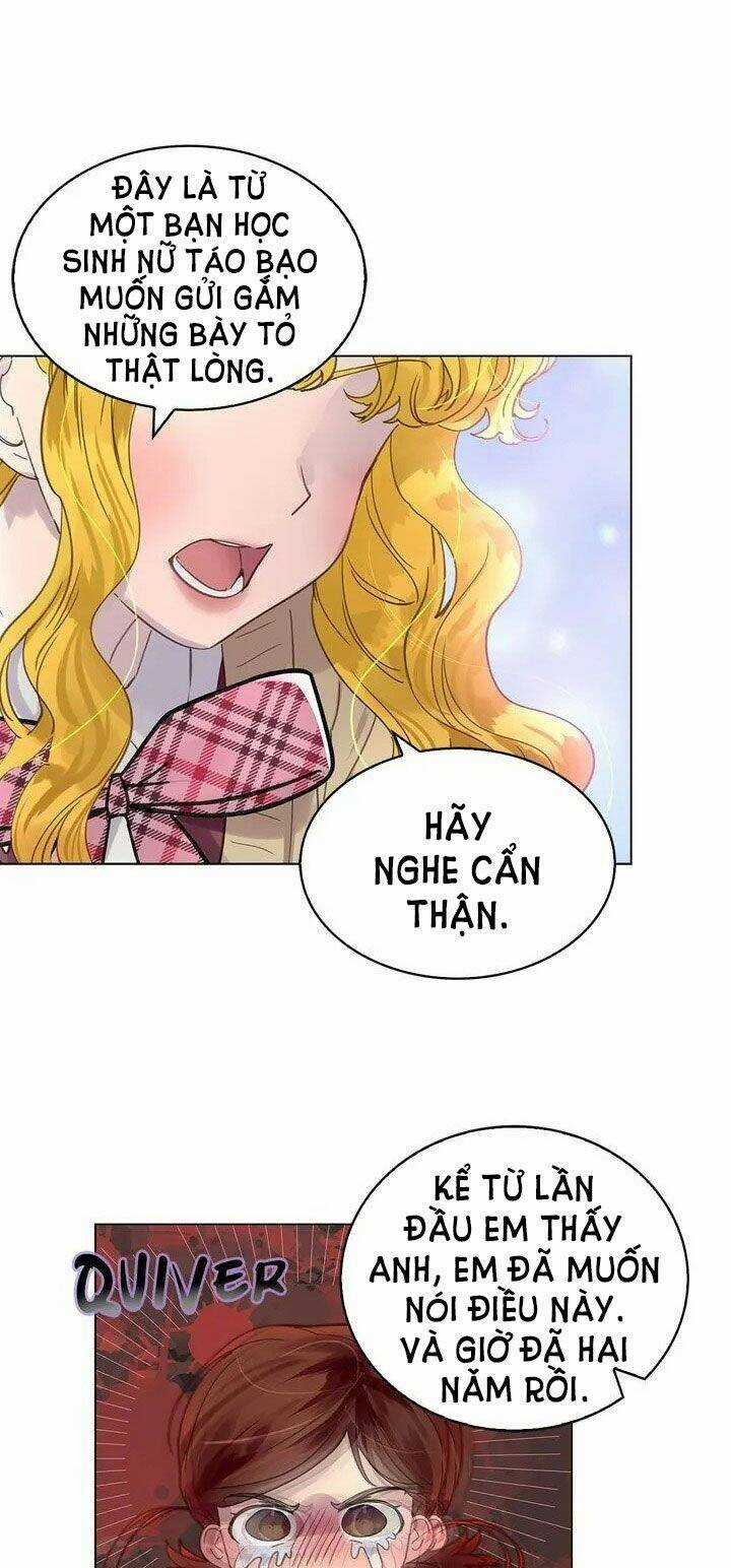 Tôi Không Phải Là Người Tốt Chapter 175 trang 16