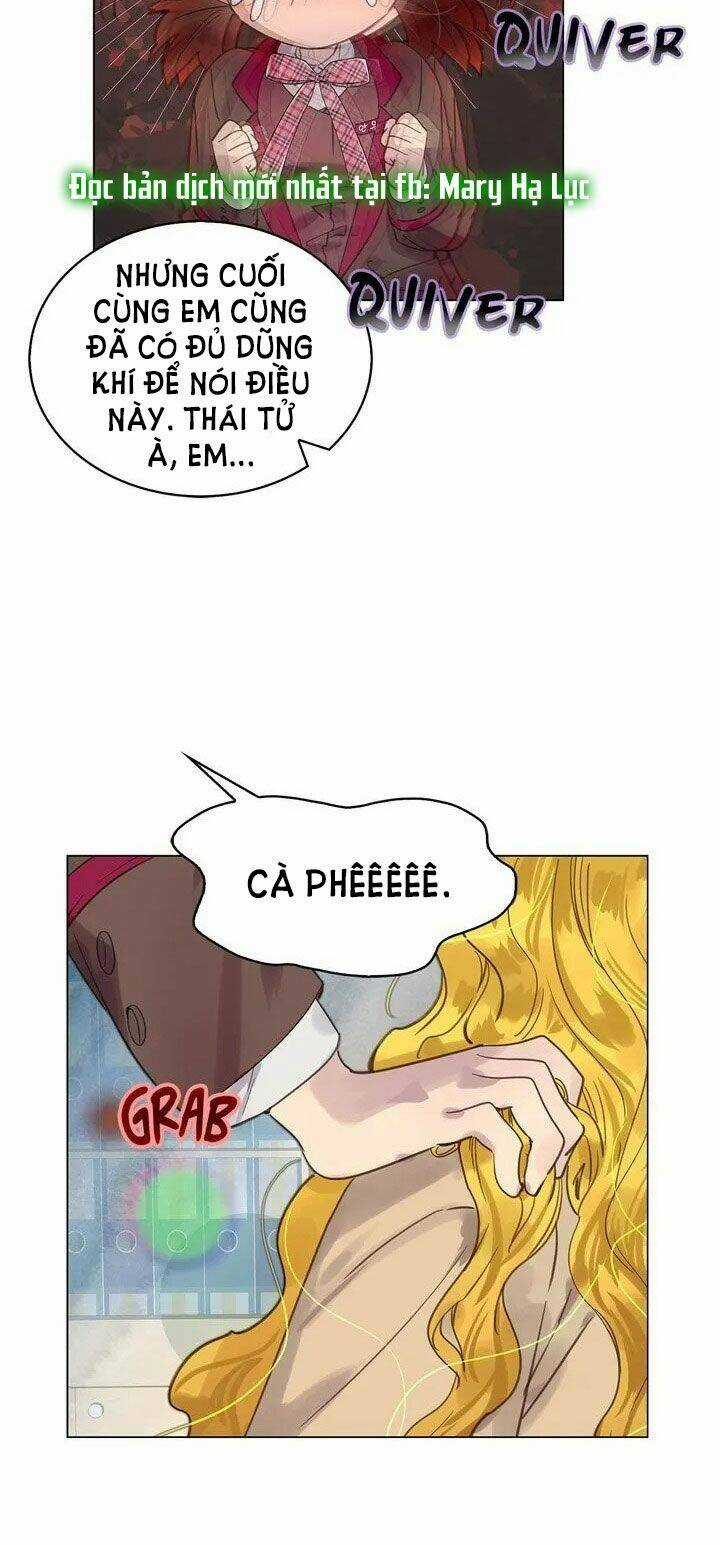 Tôi Không Phải Là Người Tốt Chapter 175 trang 17