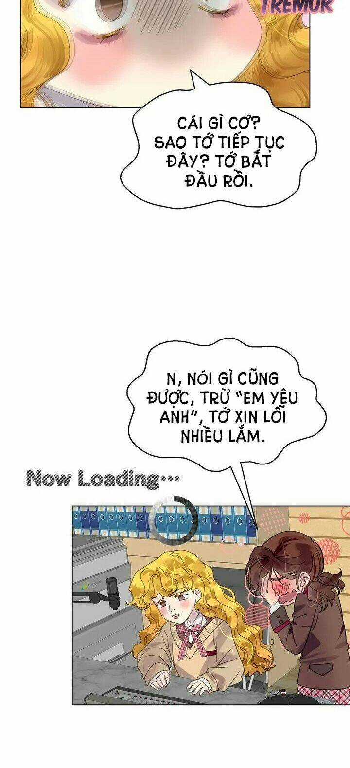 Tôi Không Phải Là Người Tốt Chapter 175 trang 19