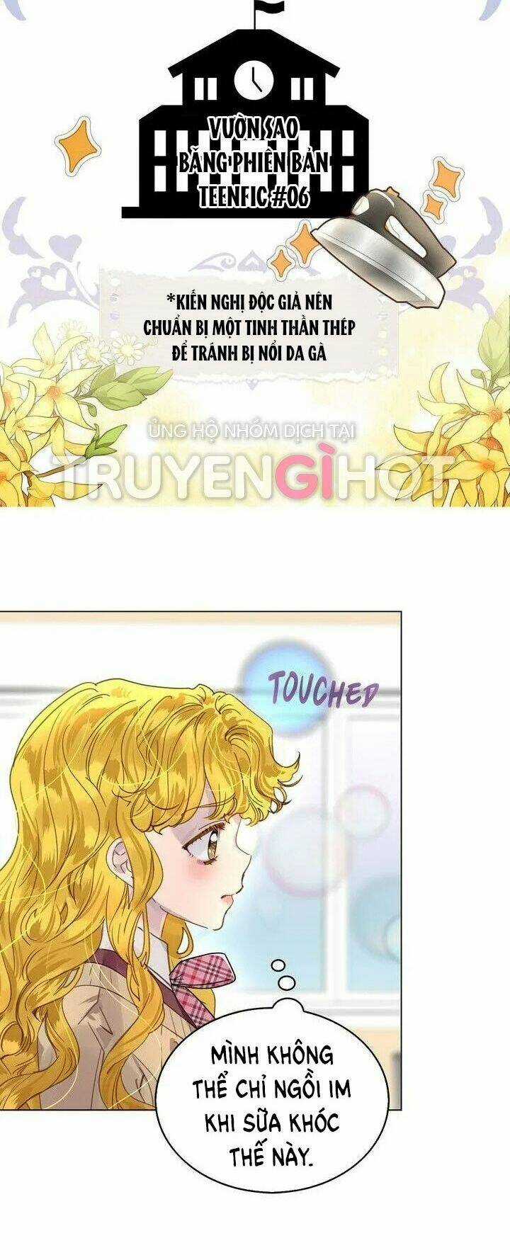 Tôi Không Phải Là Người Tốt Chapter 175 trang 2