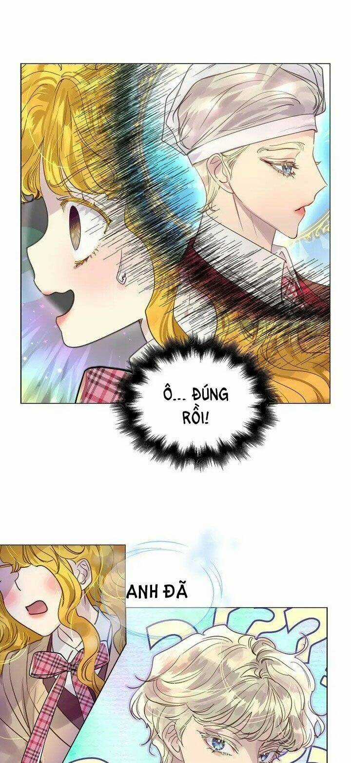 Tôi Không Phải Là Người Tốt Chapter 175 trang 20