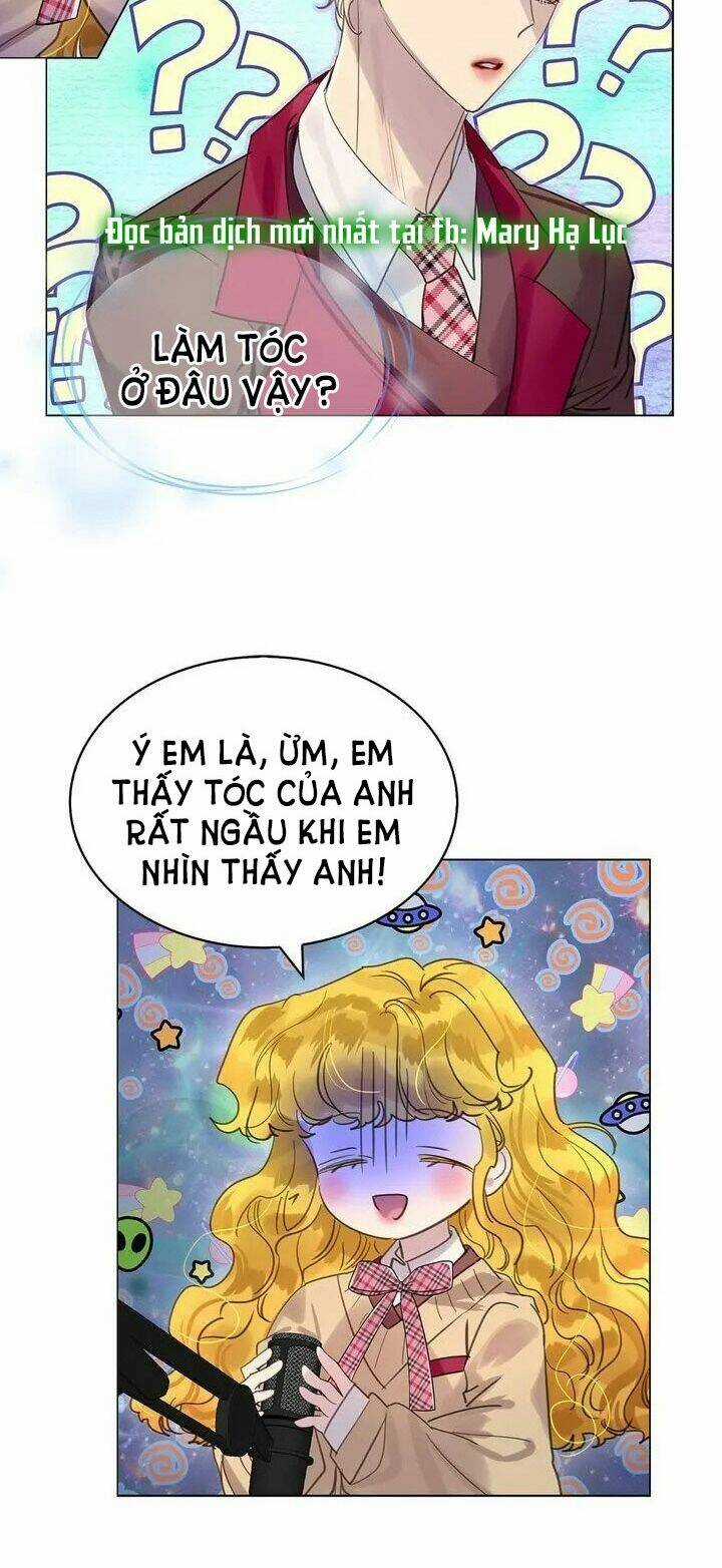 Tôi Không Phải Là Người Tốt Chapter 175 trang 21