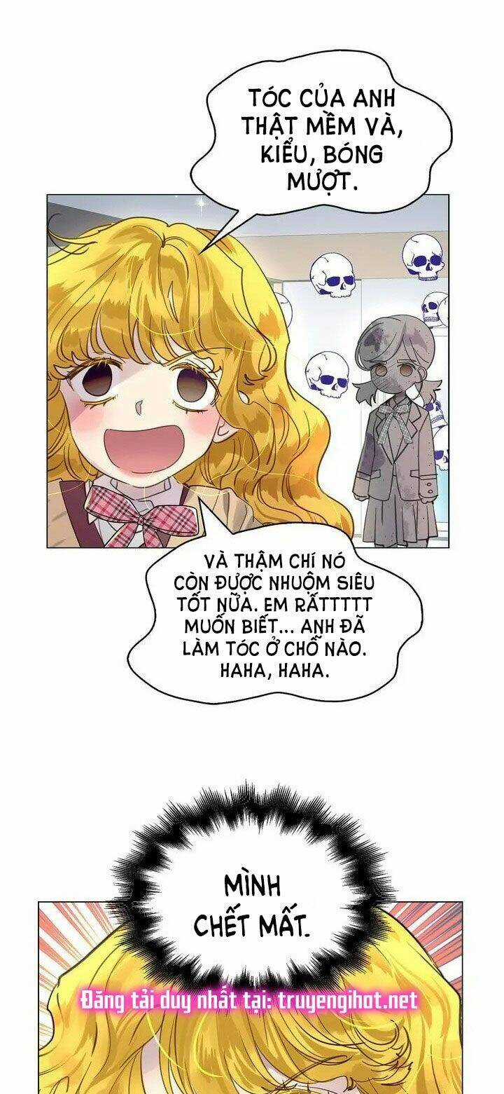 Tôi Không Phải Là Người Tốt Chapter 175 trang 22