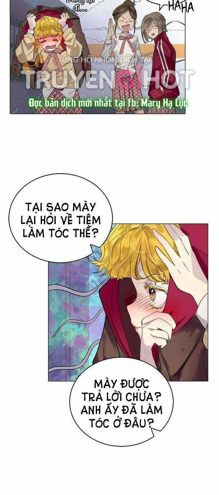 Tôi Không Phải Là Người Tốt Chapter 175 trang 25