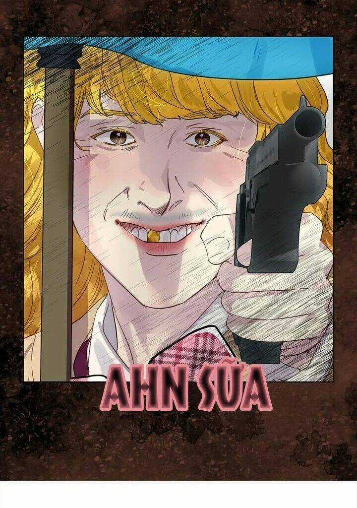 Tôi Không Phải Là Người Tốt Chapter 175 trang 27