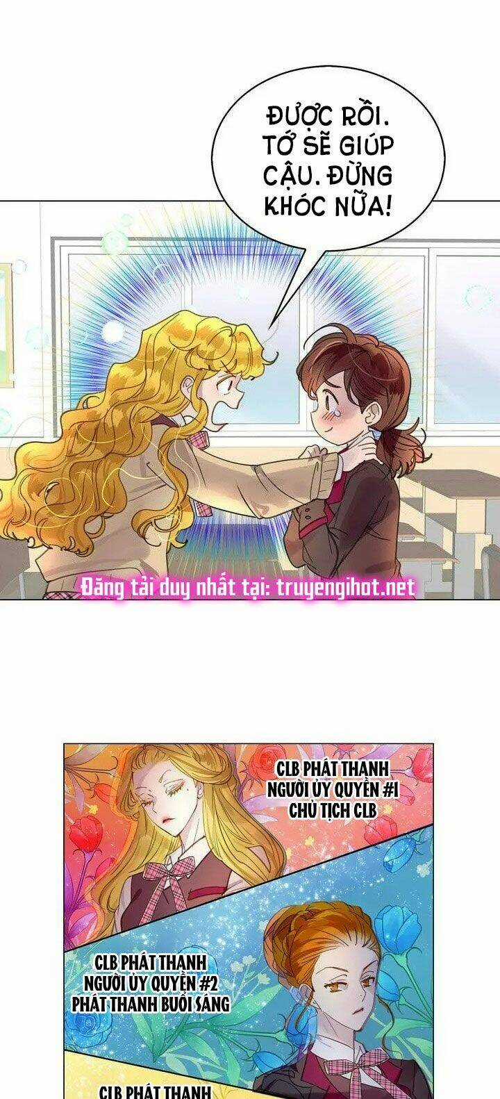 Tôi Không Phải Là Người Tốt Chapter 175 trang 3