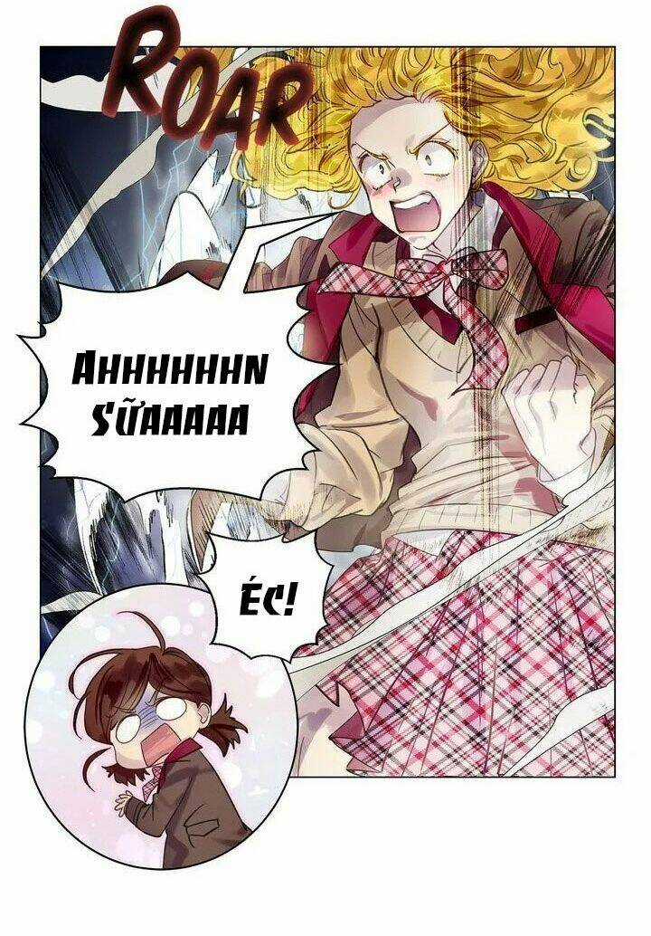 Tôi Không Phải Là Người Tốt Chapter 175 trang 30