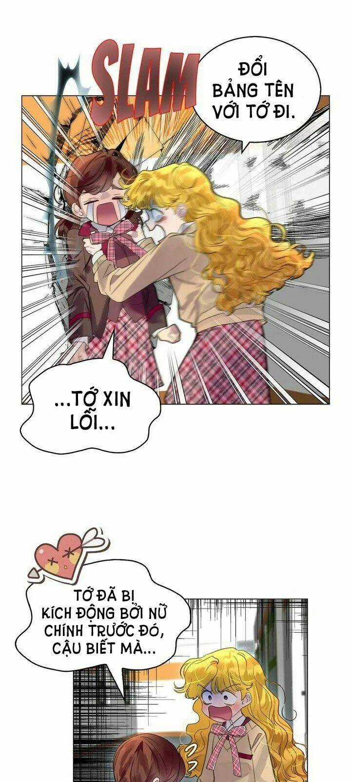 Tôi Không Phải Là Người Tốt Chapter 175 trang 31