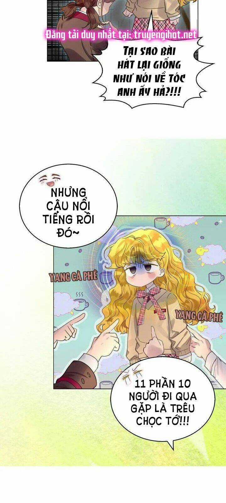 Tôi Không Phải Là Người Tốt Chapter 175 trang 32