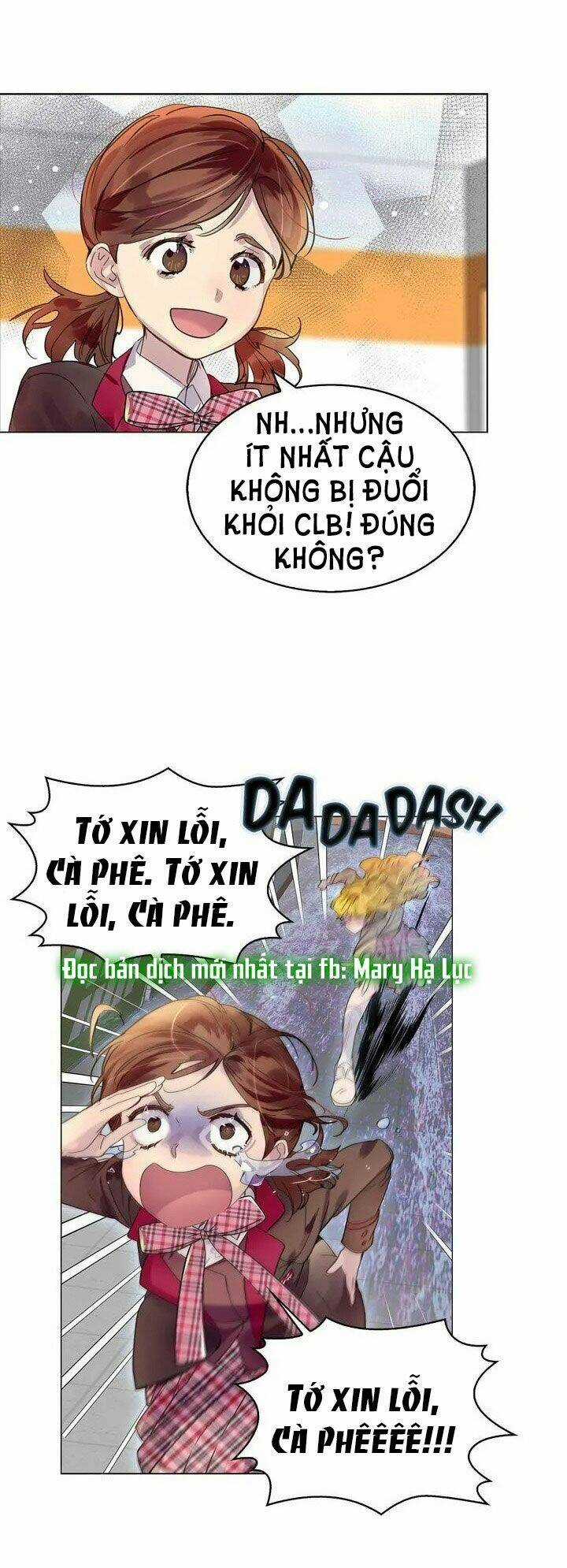 Tôi Không Phải Là Người Tốt Chapter 175 trang 33