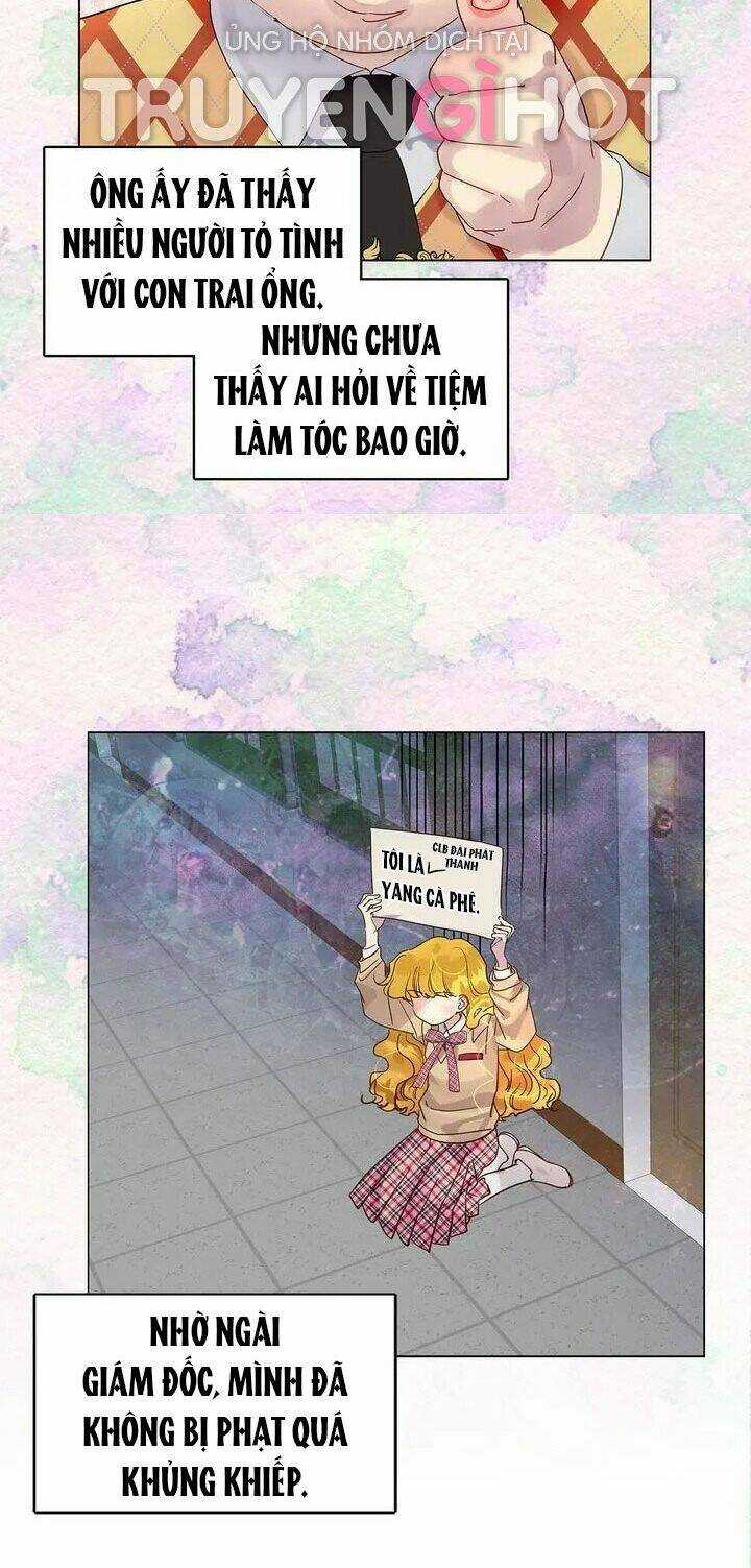 Tôi Không Phải Là Người Tốt Chapter 175 trang 37