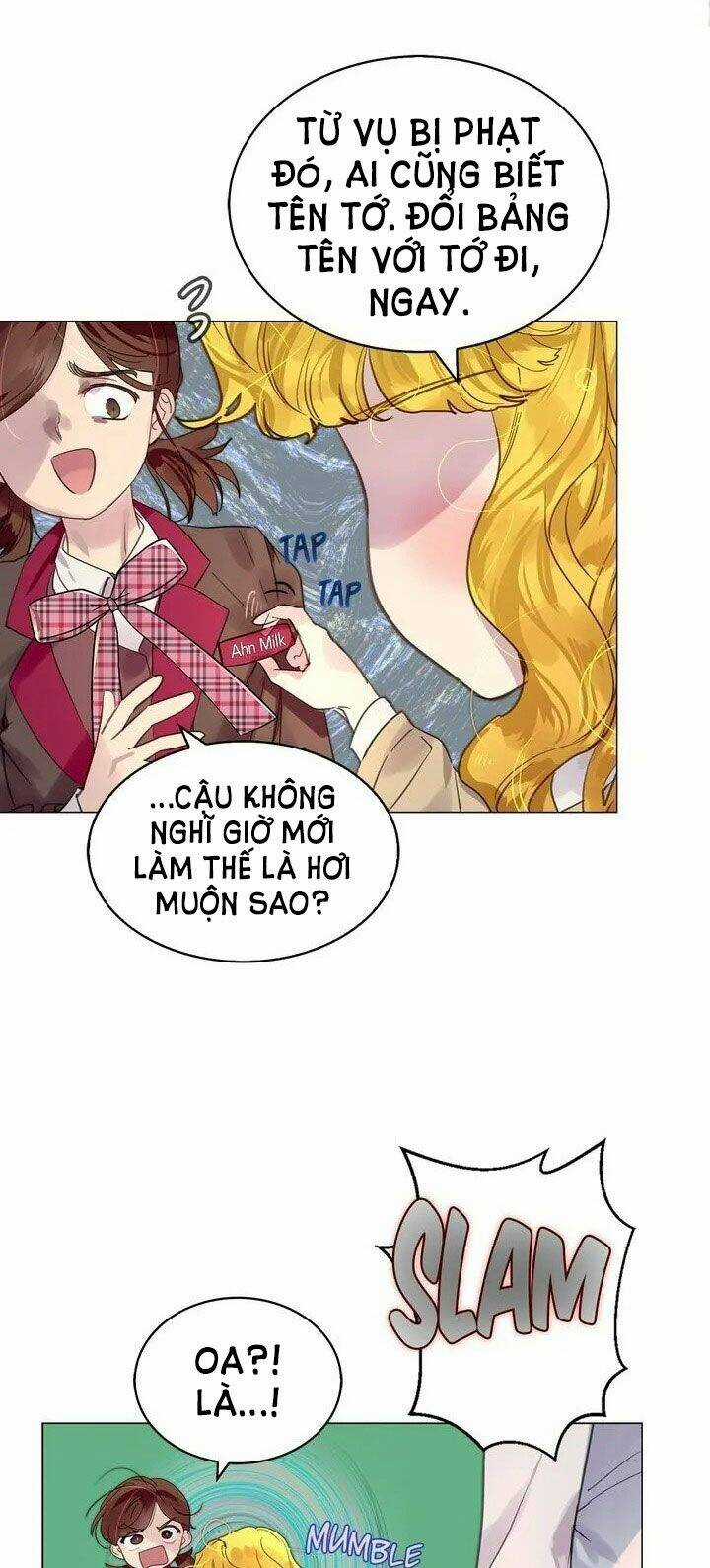 Tôi Không Phải Là Người Tốt Chapter 175 trang 38