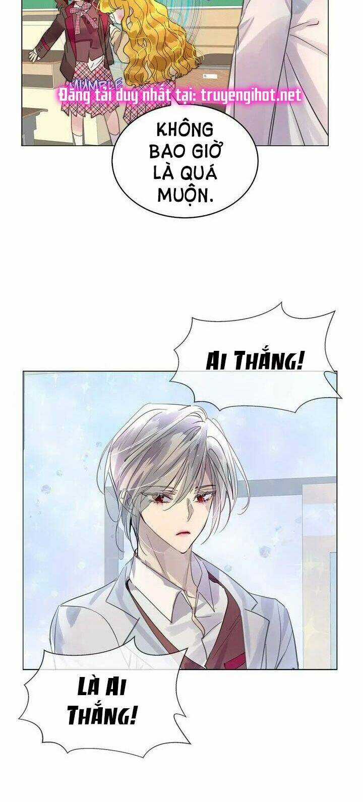 Tôi Không Phải Là Người Tốt Chapter 175 trang 39