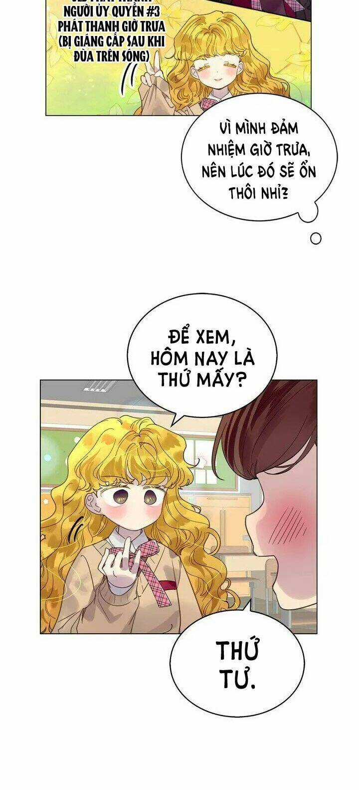 Tôi Không Phải Là Người Tốt Chapter 175 trang 4