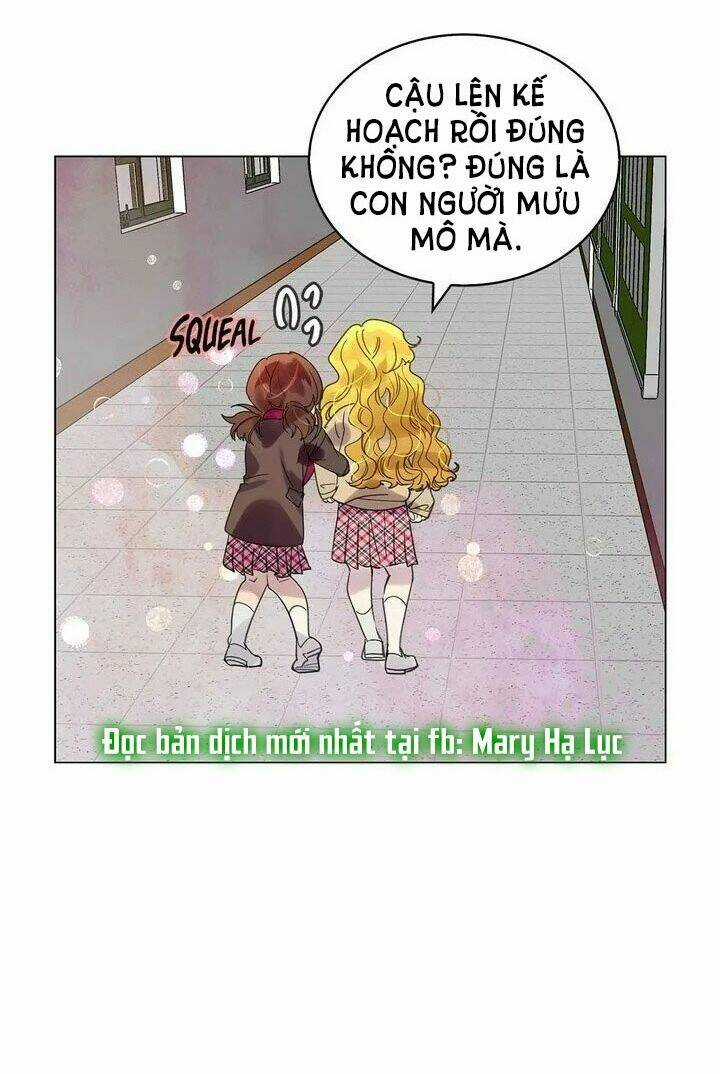 Tôi Không Phải Là Người Tốt Chapter 175 trang 6