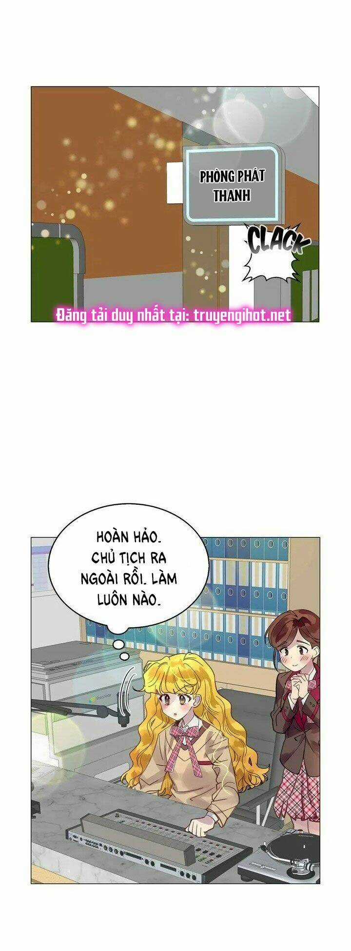 Tôi Không Phải Là Người Tốt Chapter 175 trang 7