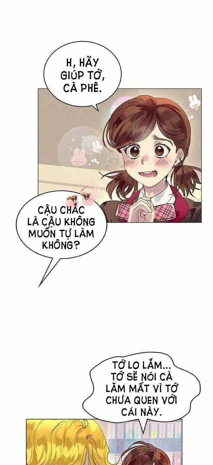 Tôi Không Phải Là Người Tốt Chapter 175 trang 8