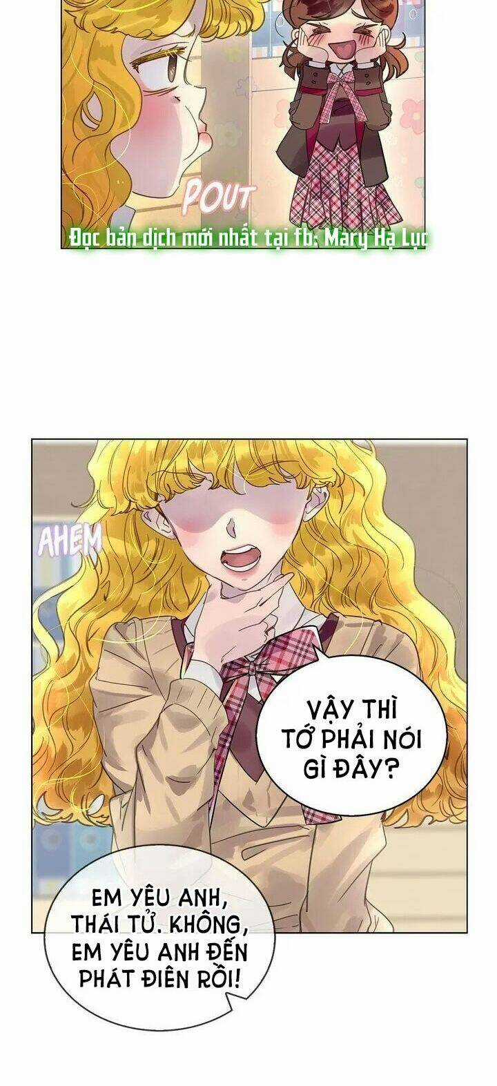 Tôi Không Phải Là Người Tốt Chapter 175 trang 9