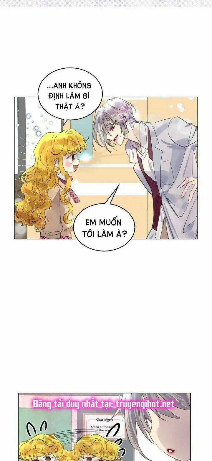 Tôi Không Phải Là Người Tốt Chapter 176 trang 11