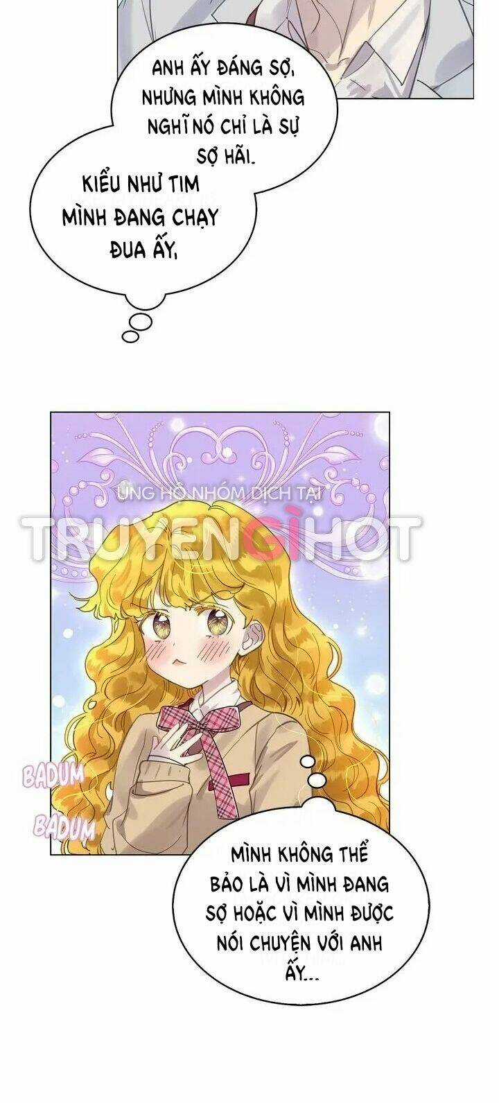 Tôi Không Phải Là Người Tốt Chapter 176 trang 14