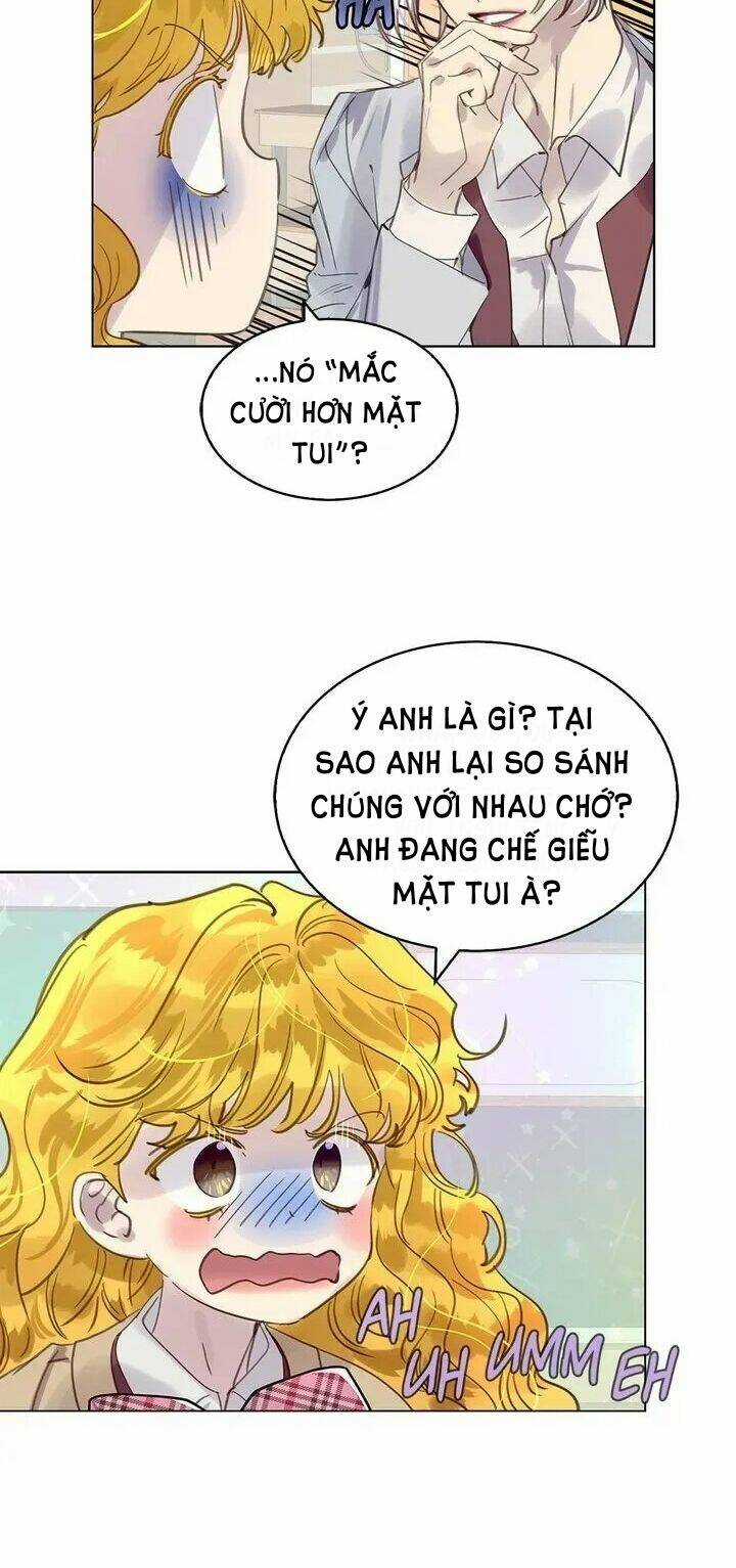 Tôi Không Phải Là Người Tốt Chapter 176 trang 16