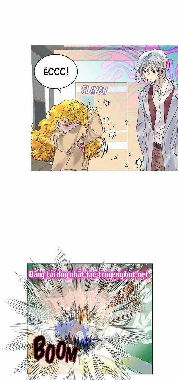 Tôi Không Phải Là Người Tốt Chapter 176 trang 19