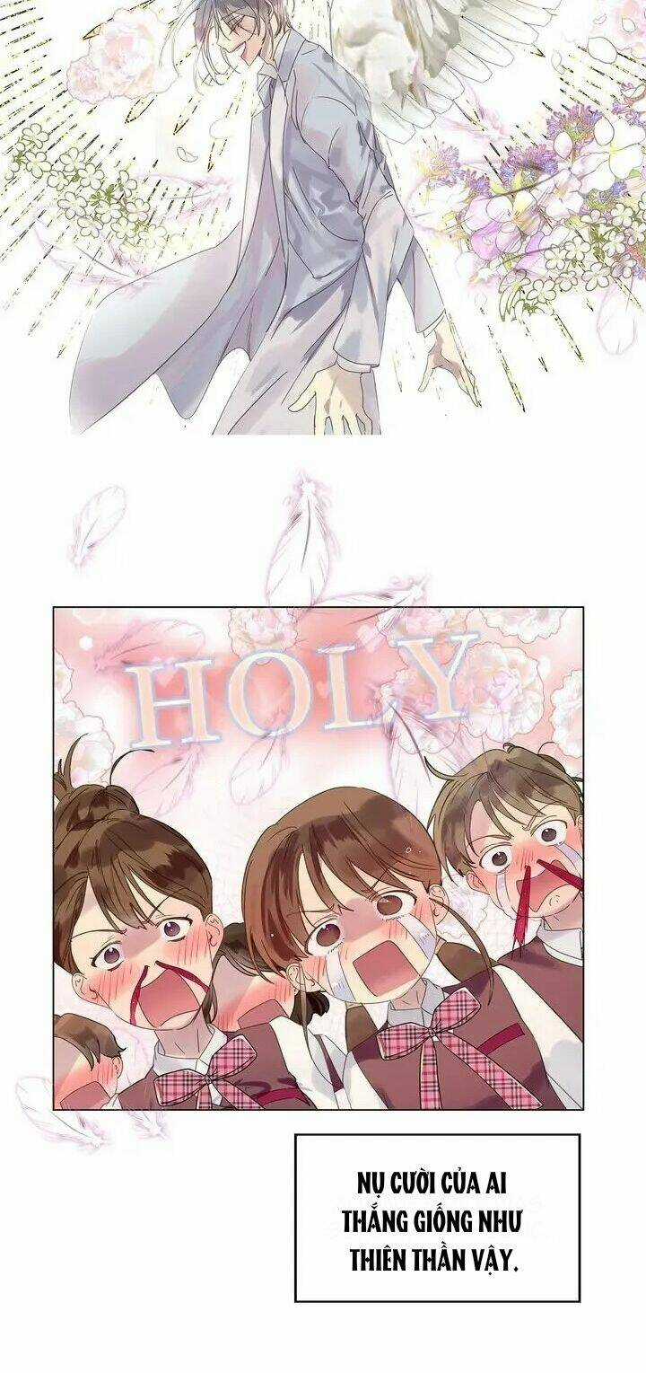 Tôi Không Phải Là Người Tốt Chapter 176 trang 22