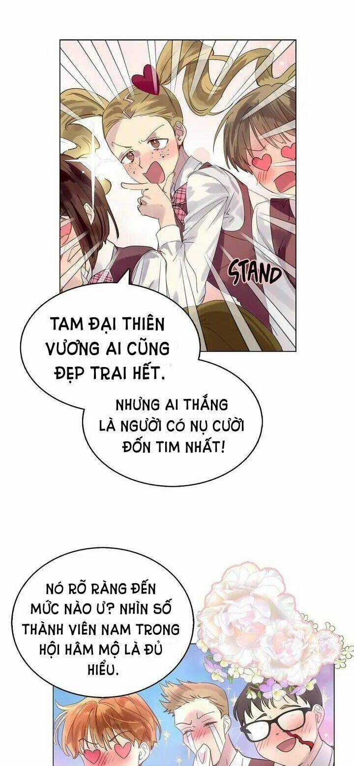 Tôi Không Phải Là Người Tốt Chapter 176 trang 23