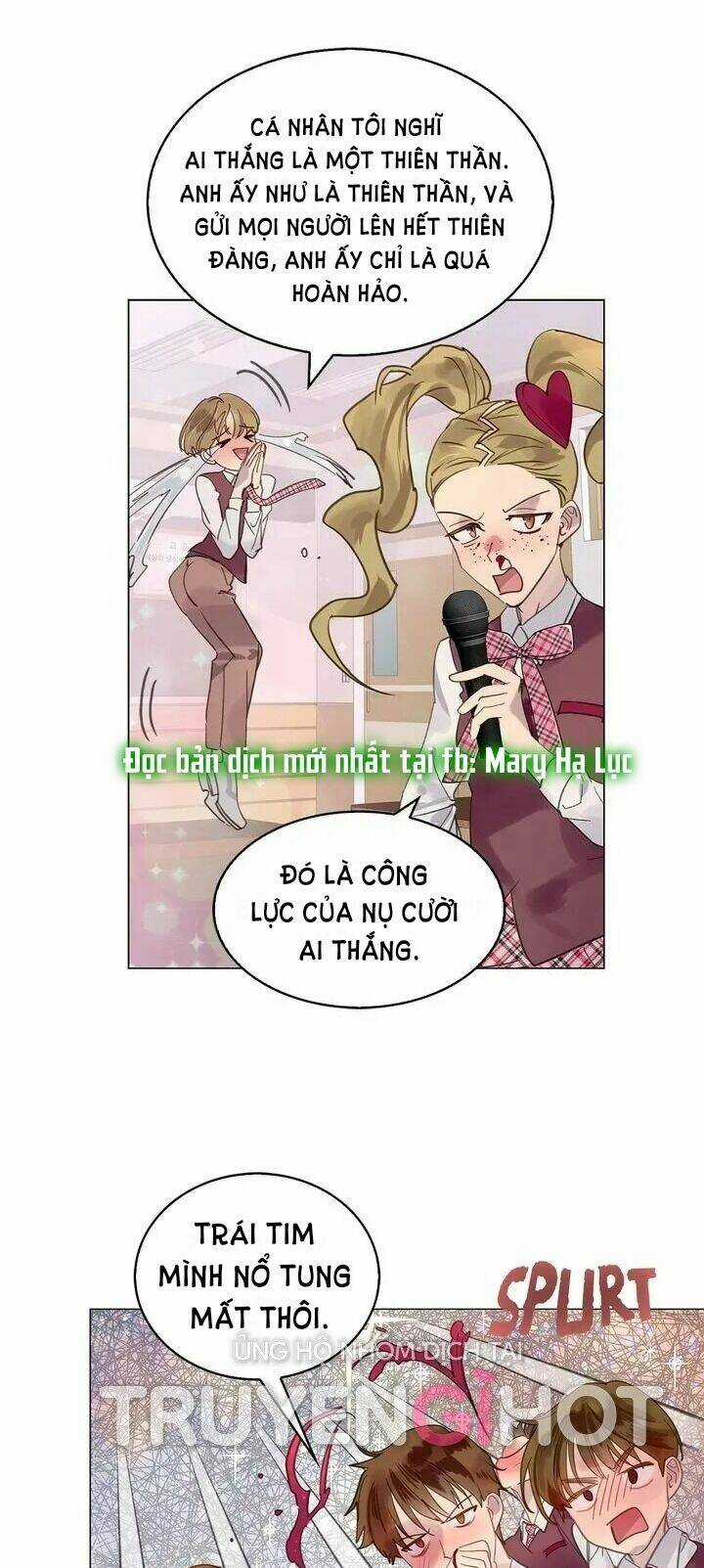 Tôi Không Phải Là Người Tốt Chapter 176 trang 26