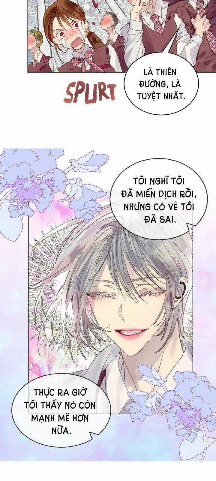 Tôi Không Phải Là Người Tốt Chapter 176 trang 27