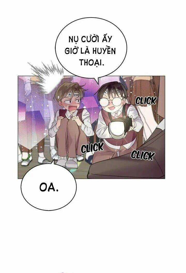 Tôi Không Phải Là Người Tốt Chapter 176 trang 28