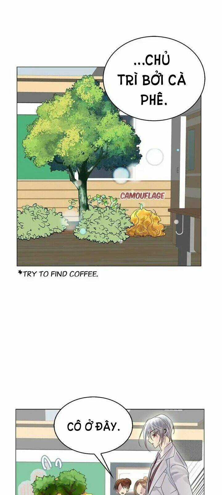 Tôi Không Phải Là Người Tốt Chapter 176 trang 3