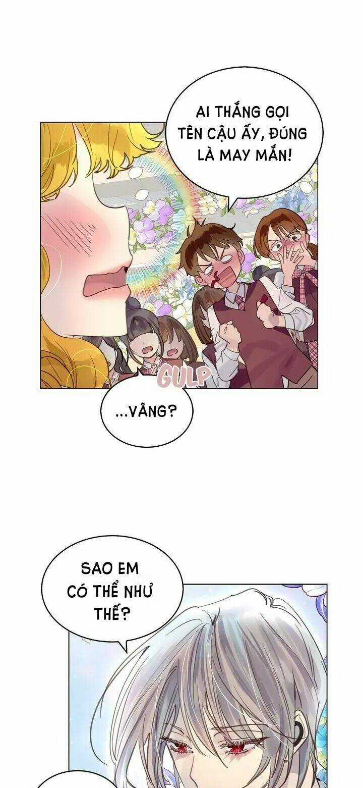 Tôi Không Phải Là Người Tốt Chapter 176 trang 32