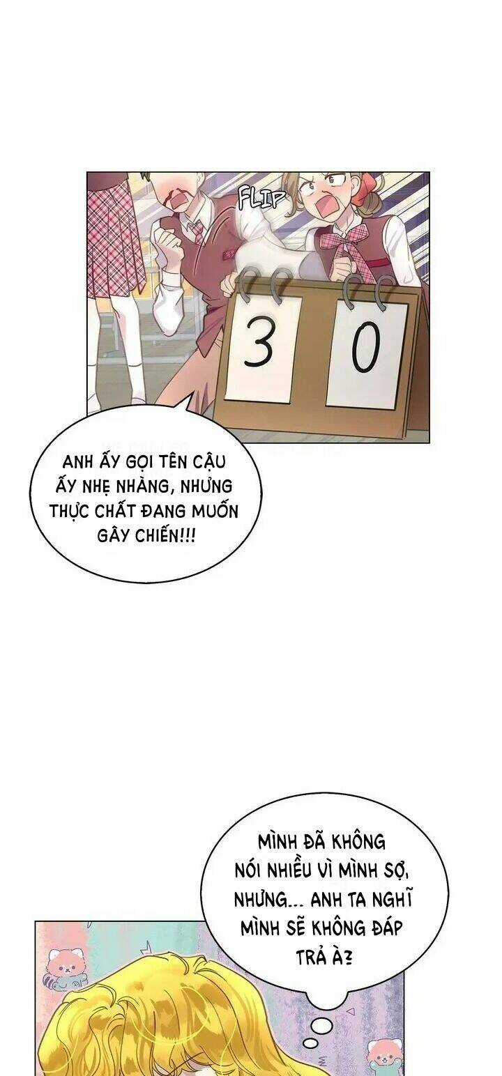 Tôi Không Phải Là Người Tốt Chapter 176 trang 34