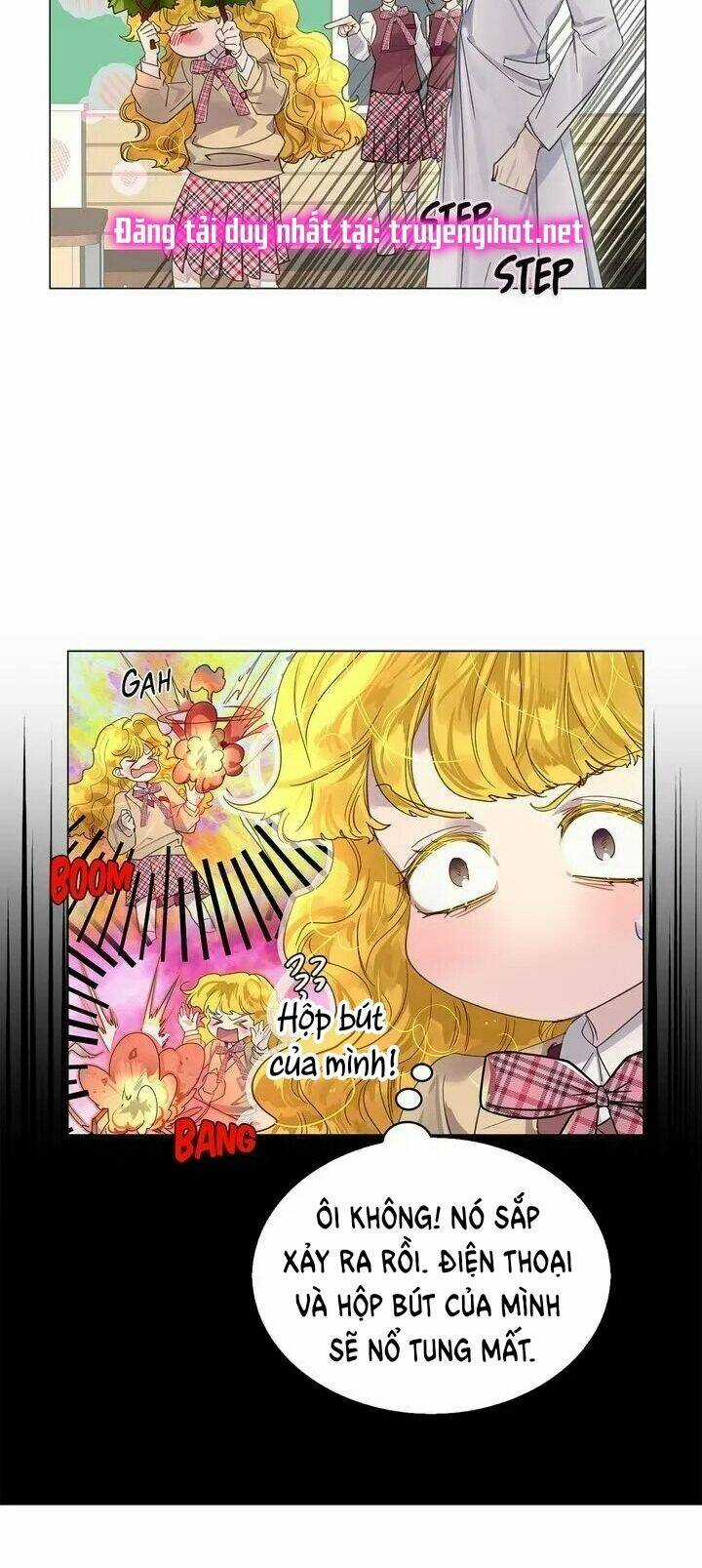 Tôi Không Phải Là Người Tốt Chapter 176 trang 4