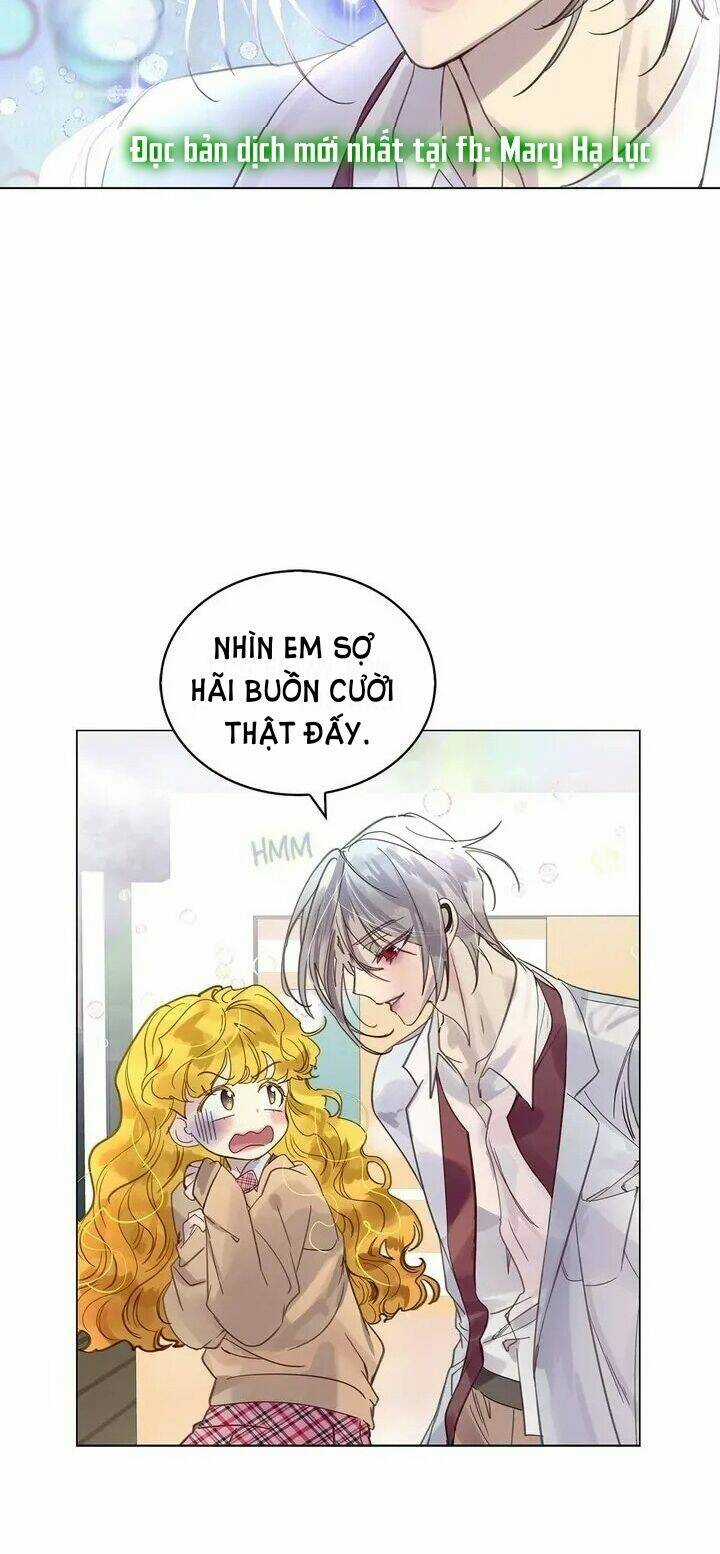 Tôi Không Phải Là Người Tốt Chapter 176 trang 6