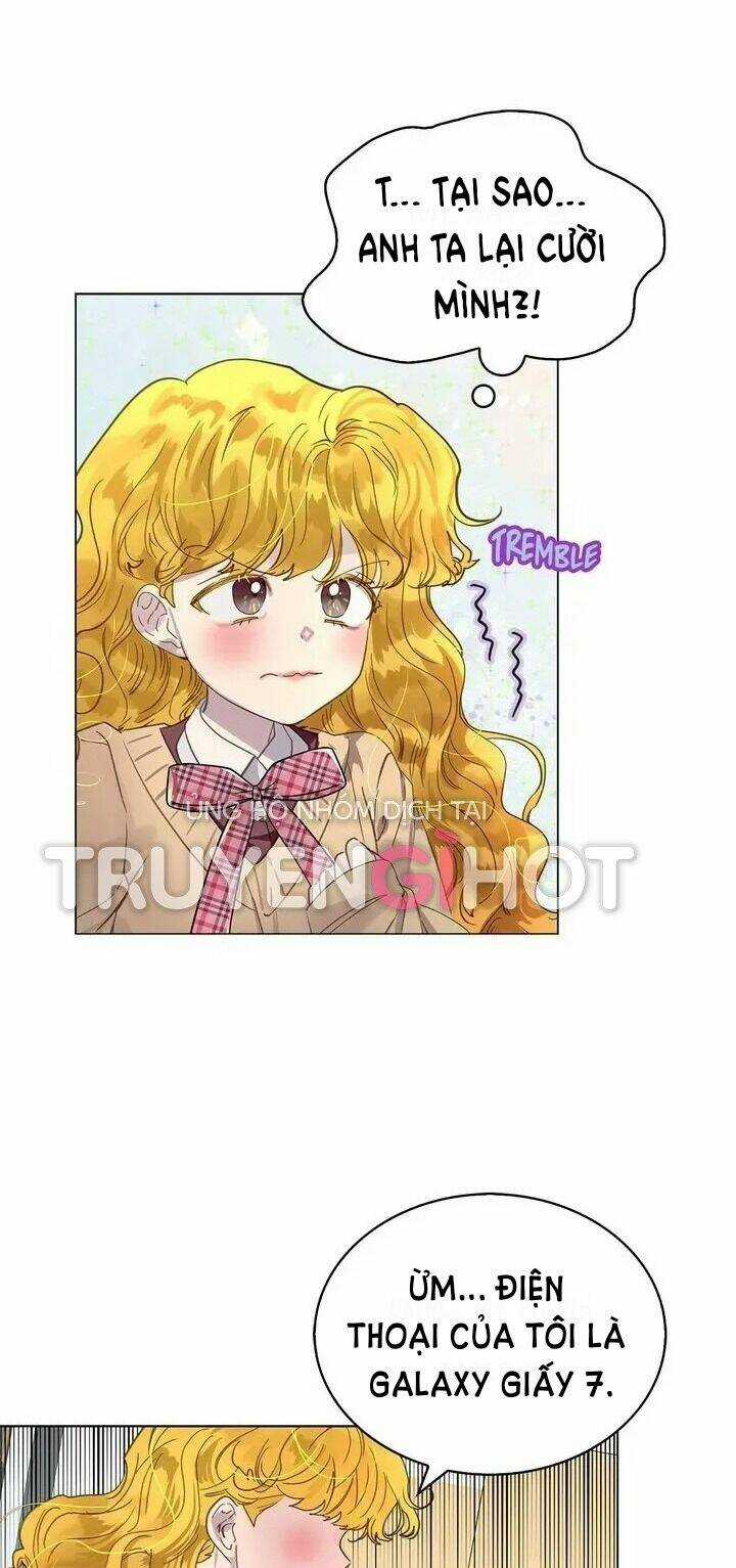 Tôi Không Phải Là Người Tốt Chapter 176 trang 7