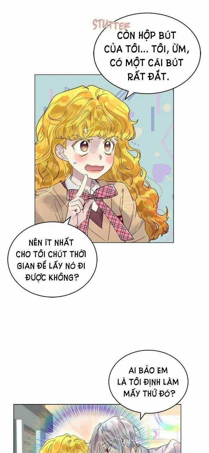 Tôi Không Phải Là Người Tốt Chapter 176 trang 9