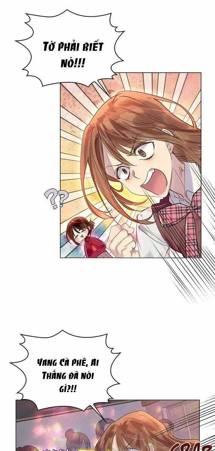 Tôi Không Phải Là Người Tốt Chapter 177 trang 12