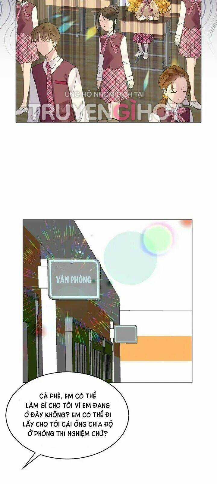 Tôi Không Phải Là Người Tốt Chapter 177 trang 15