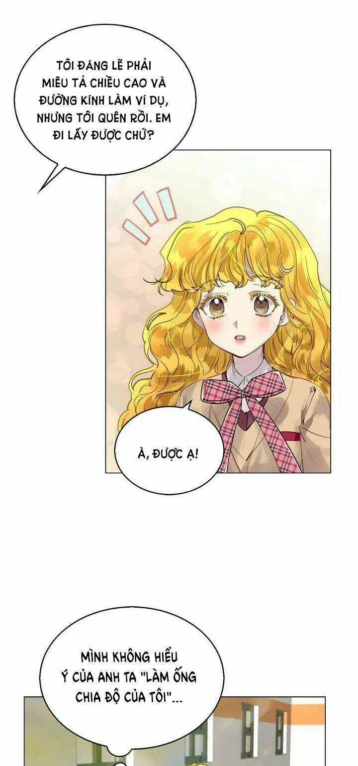 Tôi Không Phải Là Người Tốt Chapter 177 trang 16