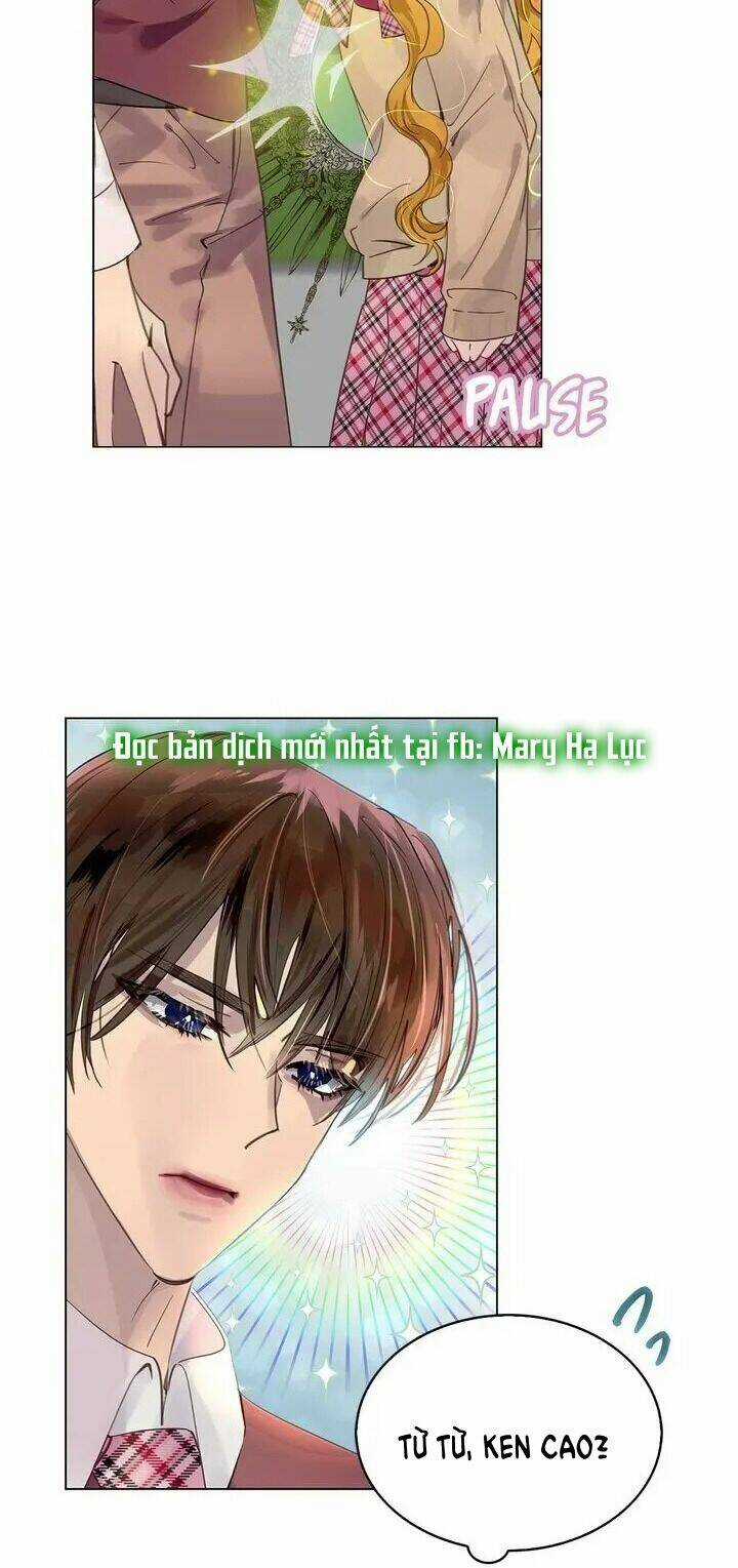 Tôi Không Phải Là Người Tốt Chapter 177 trang 19