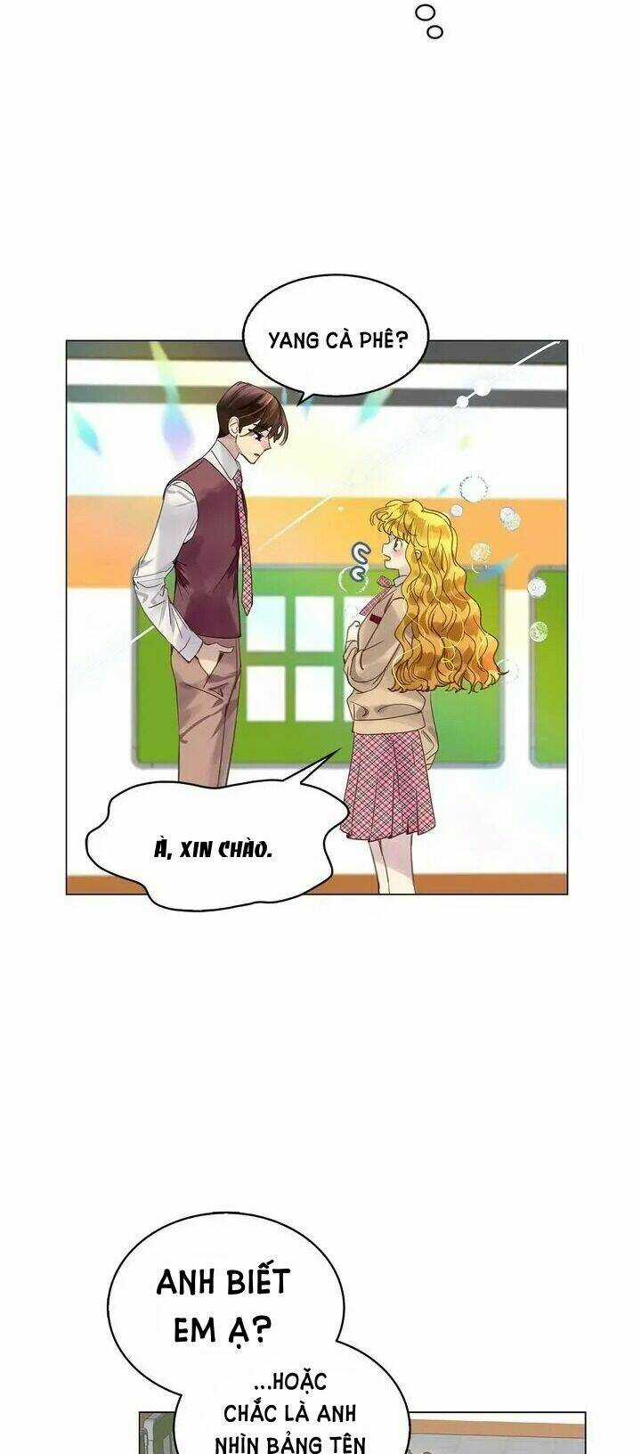 Tôi Không Phải Là Người Tốt Chapter 177 trang 20