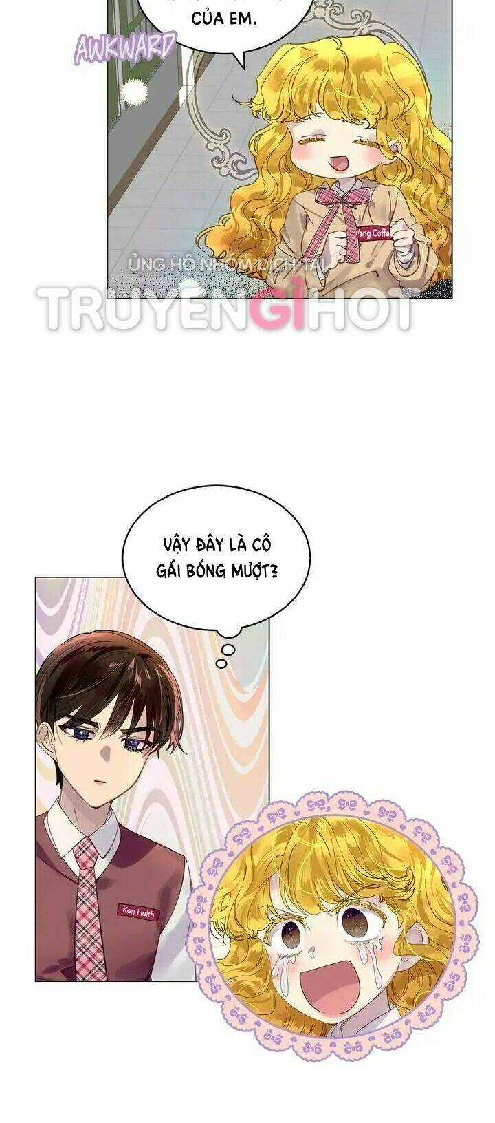 Tôi Không Phải Là Người Tốt Chapter 177 trang 21