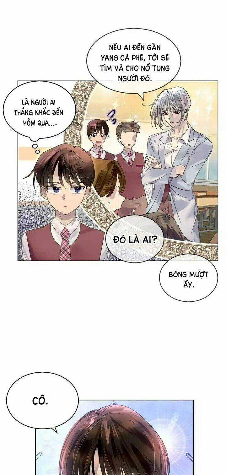 Tôi Không Phải Là Người Tốt Chapter 177 trang 22