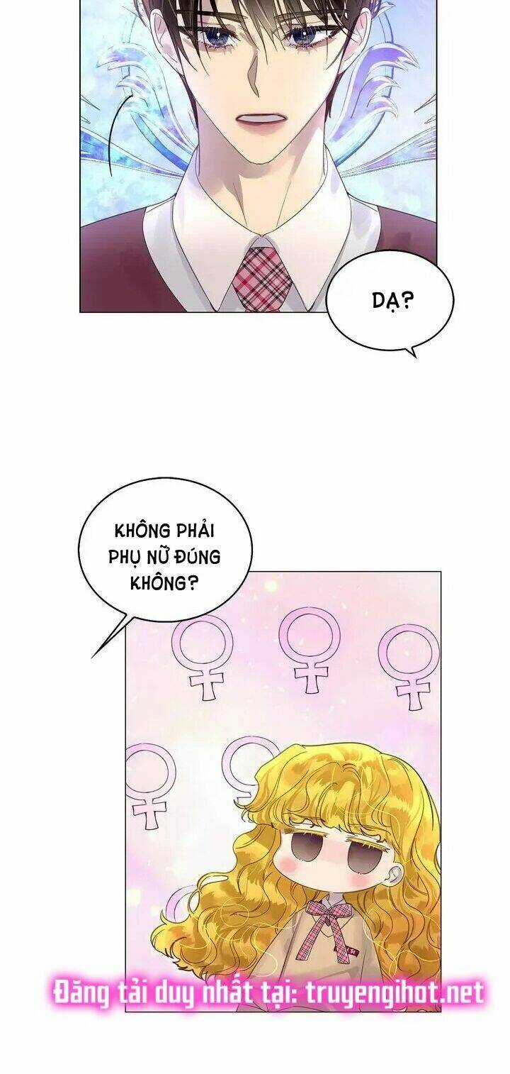 Tôi Không Phải Là Người Tốt Chapter 177 trang 23